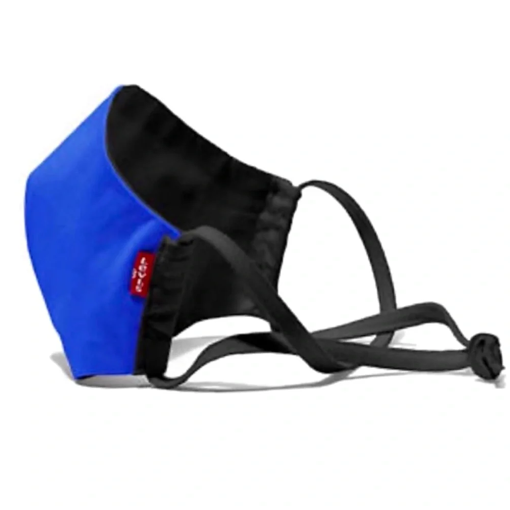 Levi's Reusable & Reversible Face Mask